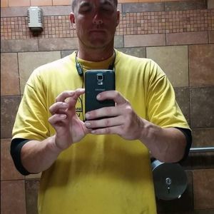 Meet your Posher, Jay